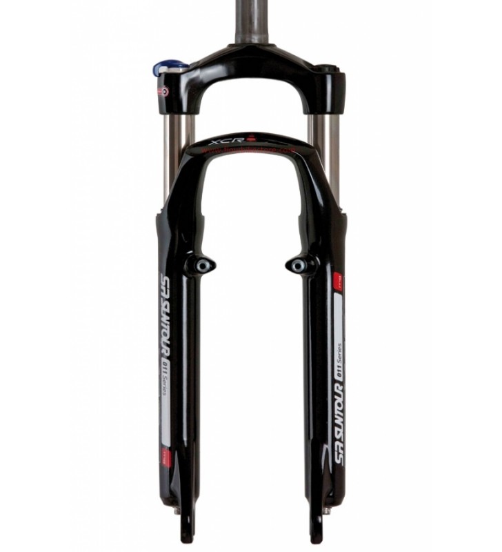 suspension suntour xcr